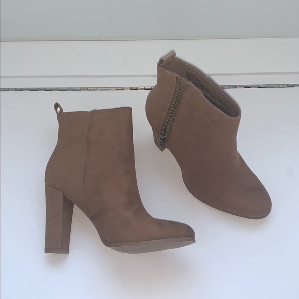 Booties - Picture 2 of 5